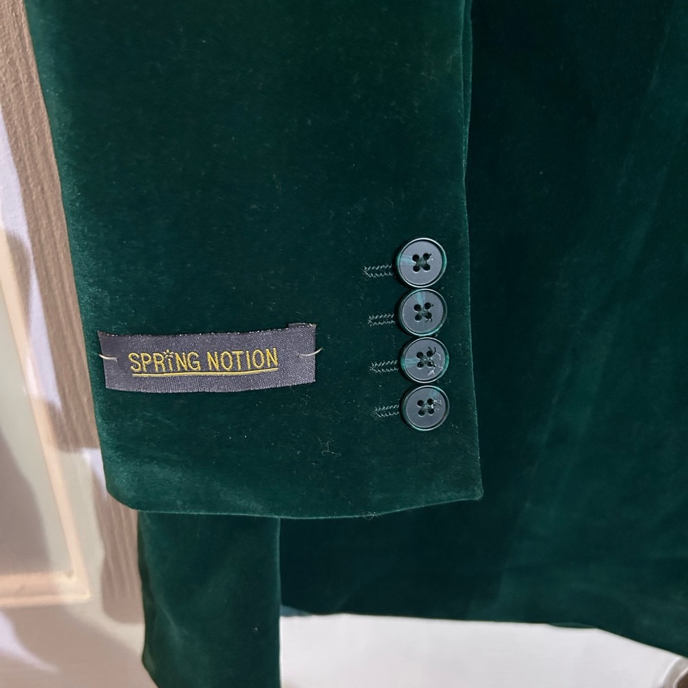 Spring Notion blazer - Picture 10 of 10